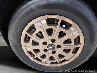 Subaru Crosstrek 2.0i-S ES Activ OUTDOOR W 2025