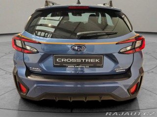 Subaru Crosstrek 2.0i-S ES Activ OUTDOOR W 2025