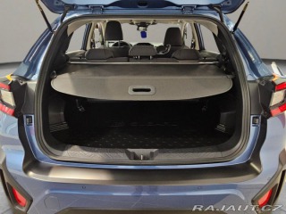 Subaru Crosstrek 2.0i-S ES Activ OUTDOOR W 2025
