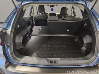Subaru Crosstrek 2.0i-S ES Activ OUTDOOR W 2025