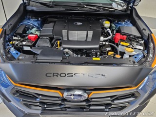 Subaru Crosstrek 2.0i-S ES Activ OUTDOOR W 2025