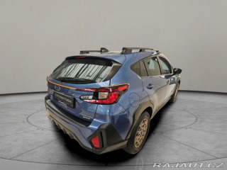 Subaru Crosstrek 2.0i-S ES Activ OUTDOOR W 2025