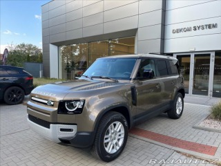 Land Rover Defender 3,0 110 S D200 AWD 2025