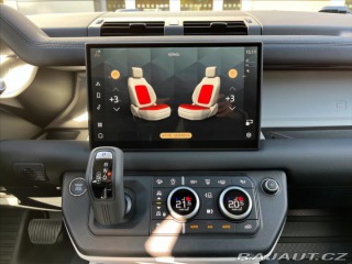 Land Rover Defender 3,0 110 S D200 AWD 2025