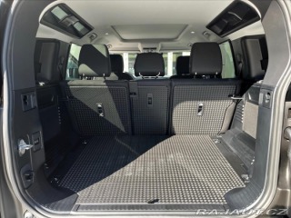 Land Rover Defender 3,0 110 S D200 AWD 2025