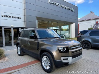 Land Rover Defender 3,0 110 S D200 AWD 2025