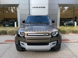 Land Rover Defender 3,0 110 S D200 AWD 2025