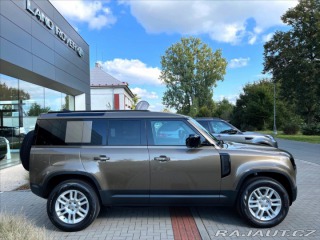 Land Rover Defender 3,0 110 S D200 AWD 2025