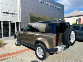 Land Rover Defender 3,0 110 S D200 AWD 2025