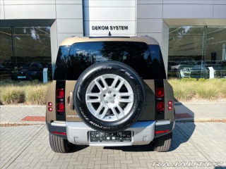 Land Rover Defender 3,0 110 S D200 AWD 2025
