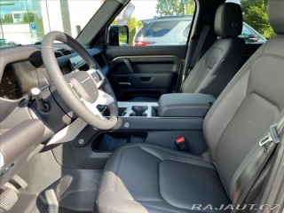 Land Rover Defender 3,0 110 S D200 AWD 2025