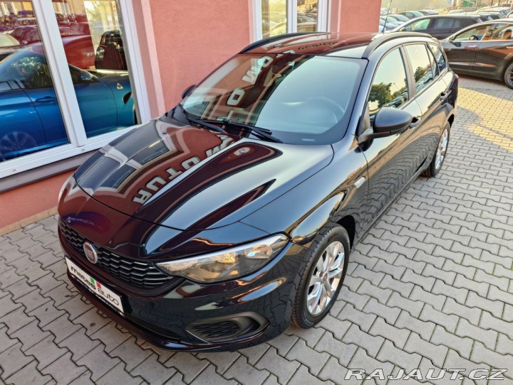 Fiat Tipo  2018
