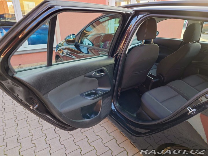 Fiat Tipo 2018