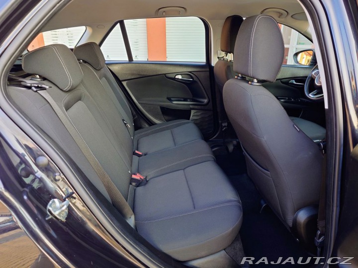 Fiat Tipo 2018