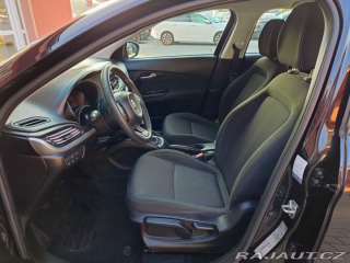 Fiat Tipo  2018