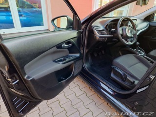 Fiat Tipo  2018