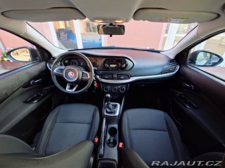 Fiat Tipo  2018