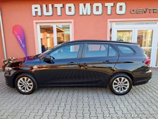 Fiat Tipo  2018