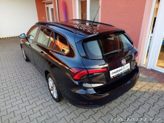 Fiat Tipo  2018