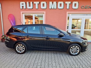 Fiat Tipo  2018
