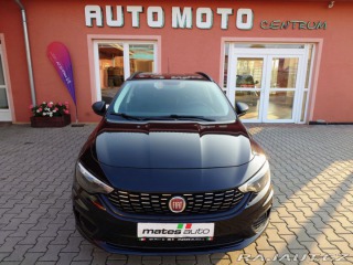 Fiat Tipo  2018