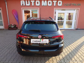 Fiat Tipo  2018