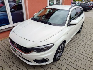 Fiat Tipo 1.6 E-TORQ Lounge AUTOMAT