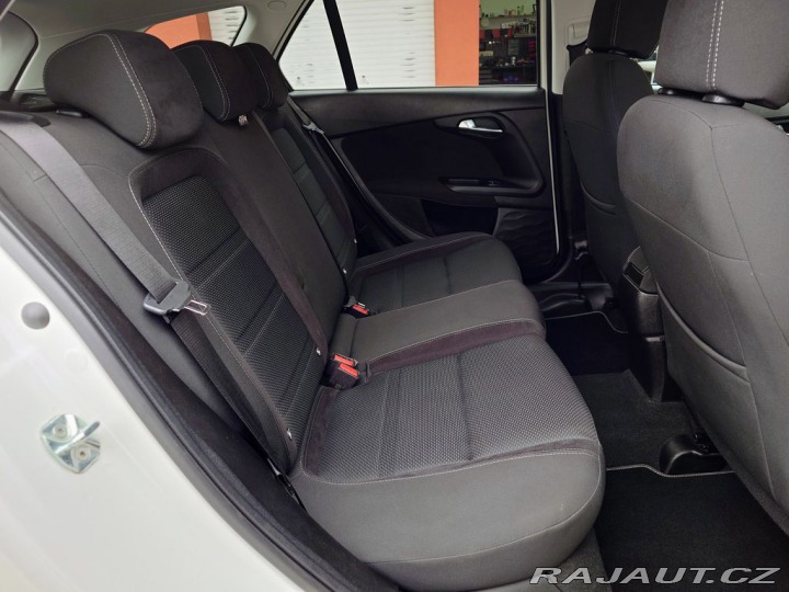 Fiat Tipo 1.6 E-TORQ Lounge AUTOMAT 2017
