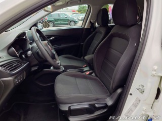 Fiat Tipo 1.6 E-TORQ Lounge AUTOMAT 2017