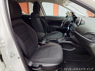 Fiat Tipo 1.6 E-TORQ Lounge AUTOMAT 2017