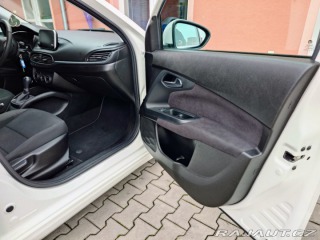 Fiat Tipo 1.6 E-TORQ Lounge AUTOMAT 2017