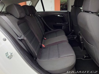 Fiat Tipo 1.6 E-TORQ Lounge AUTOMAT 2017