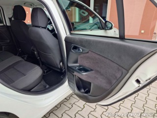 Fiat Tipo 1.6 E-TORQ Lounge AUTOMAT 2017