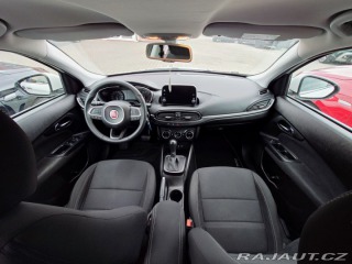 Fiat Tipo 1.6 E-TORQ Lounge AUTOMAT 2017