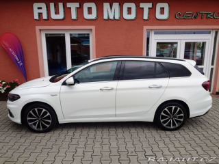 Fiat Tipo 1.6 E-TORQ Lounge AUTOMAT 2017