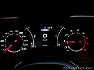 Fiat Tipo 1.6 E-TORQ Lounge AUTOMAT 2017