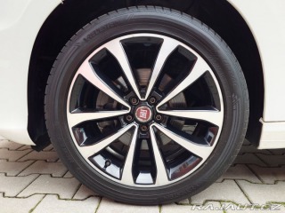 Fiat Tipo 1.6 E-TORQ Lounge AUTOMAT 2017