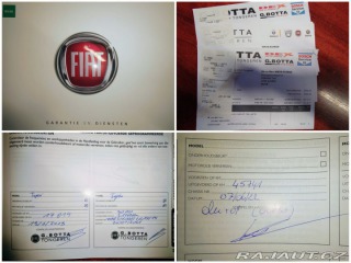 Fiat Tipo 1.6 E-TORQ Lounge AUTOMAT 2017