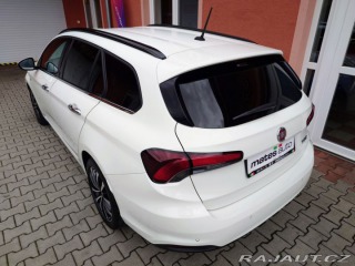 Fiat Tipo 1.6 E-TORQ Lounge AUTOMAT 2017