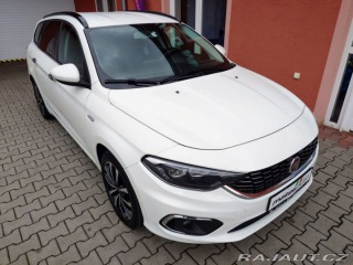 Fiat Tipo 1.6 E-TORQ Lounge AUTOMAT 2017