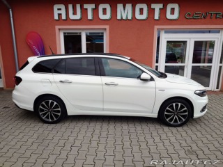 Fiat Tipo 1.6 E-TORQ Lounge AUTOMAT 2017
