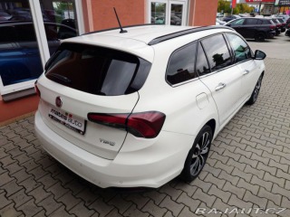 Fiat Tipo 1.6 E-TORQ Lounge AUTOMAT 2017