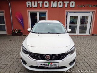 Fiat Tipo 1.6 E-TORQ Lounge AUTOMAT 2017