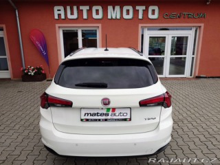 Fiat Tipo 1.6 E-TORQ Lounge AUTOMAT 2017