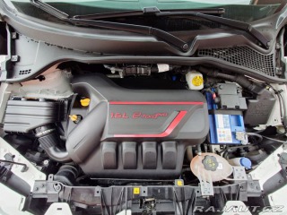 Fiat Tipo 1.6 E-TORQ Lounge AUTOMAT 2017