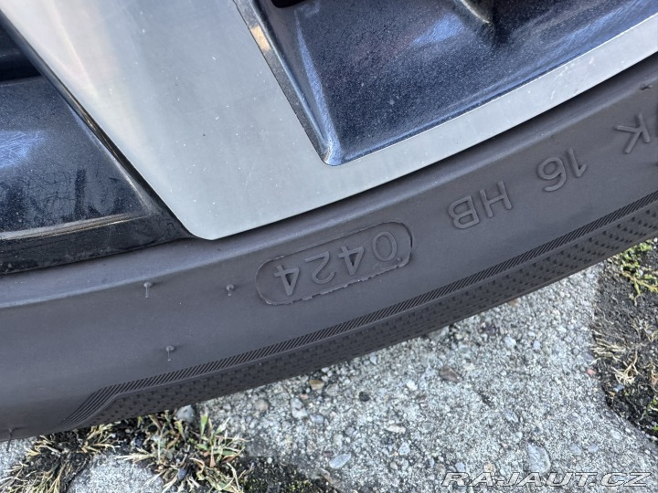 Škoda Karoq DSG 4X4 2,0 TDI 110 KW 2017