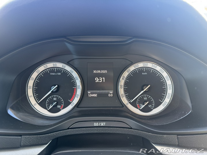 Škoda Karoq DSG 4X4 2,0 TDI 110 KW 2017