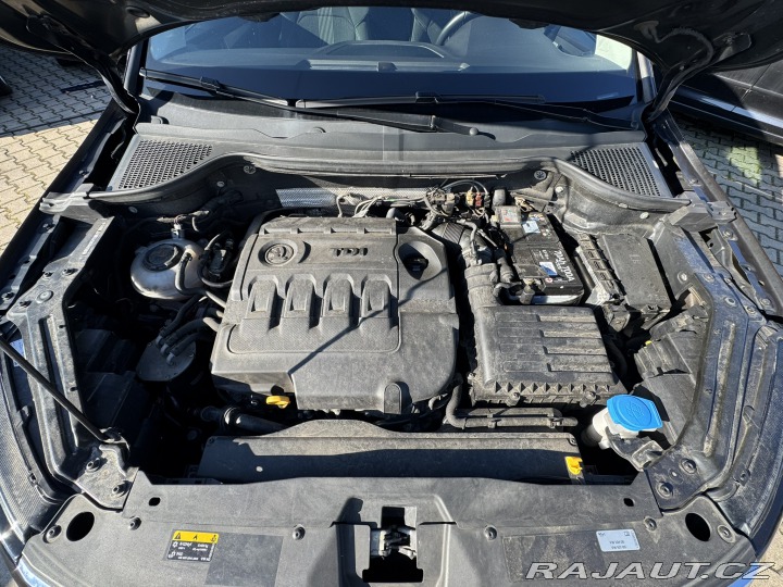 Škoda Karoq DSG 4X4 2,0 TDI 110 KW 2017