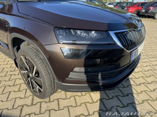 Škoda Karoq DSG 4X4 2,0 TDI 110 KW 2017