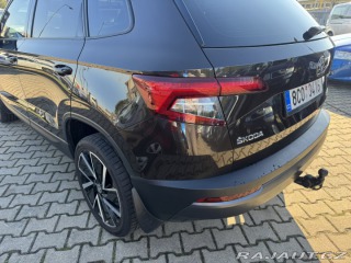 Škoda Karoq DSG 4X4 2,0 TDI 110 KW 2017